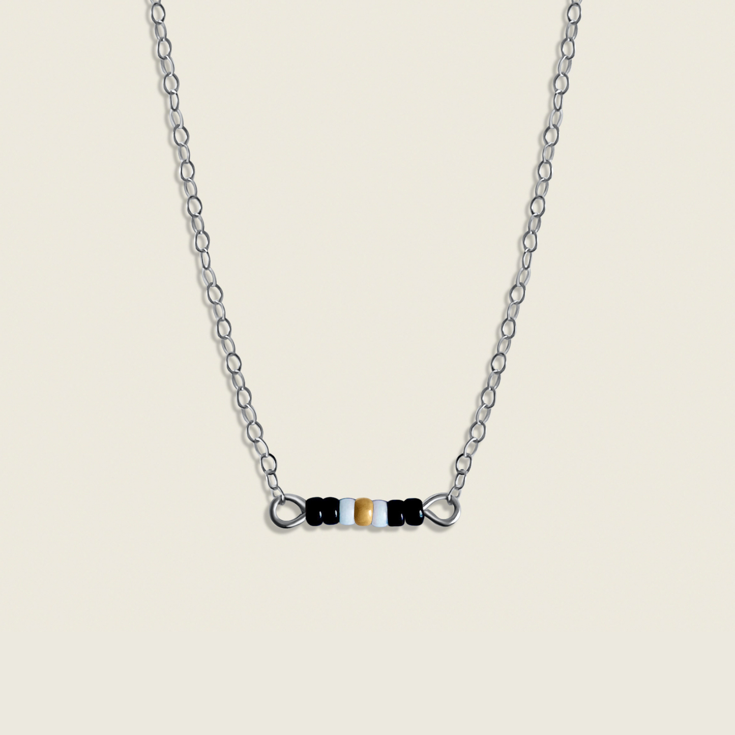 Petite Dispatch Necklace