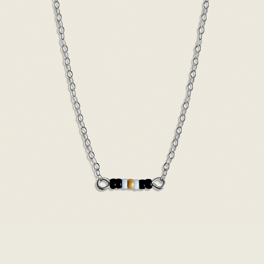 Petite Dispatch Necklace