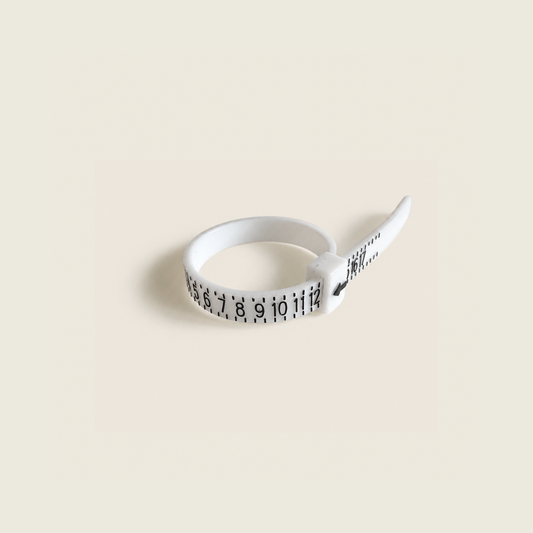Ring Sizer