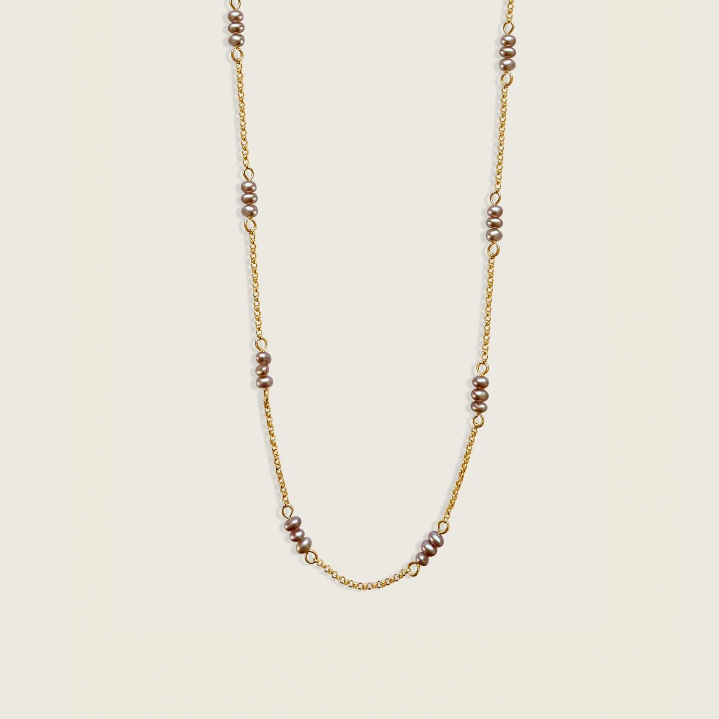 Rosalie Necklace