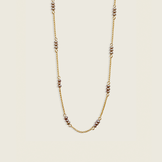 Rosalie Necklace