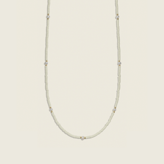 Sand Dunes Necklace