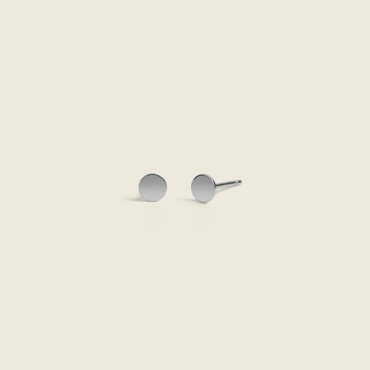 Sol Stud Earrings