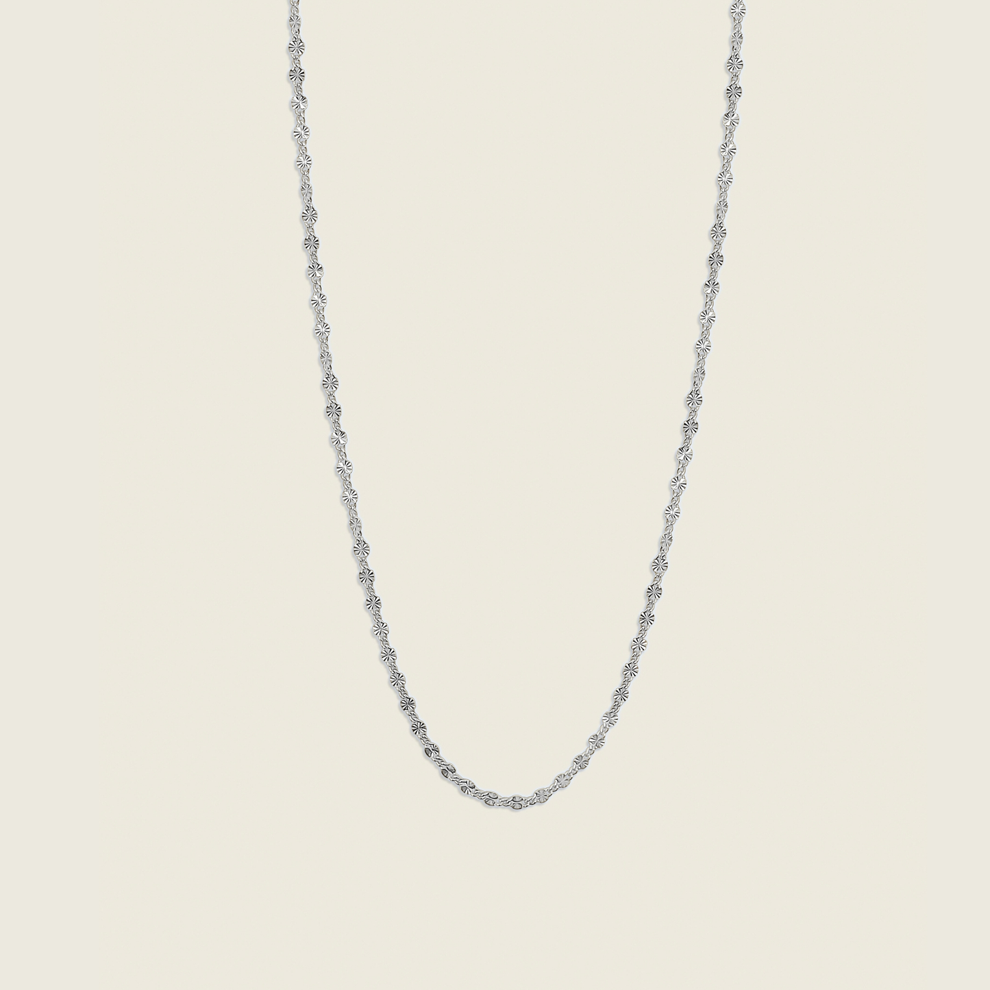 Starburst Necklace