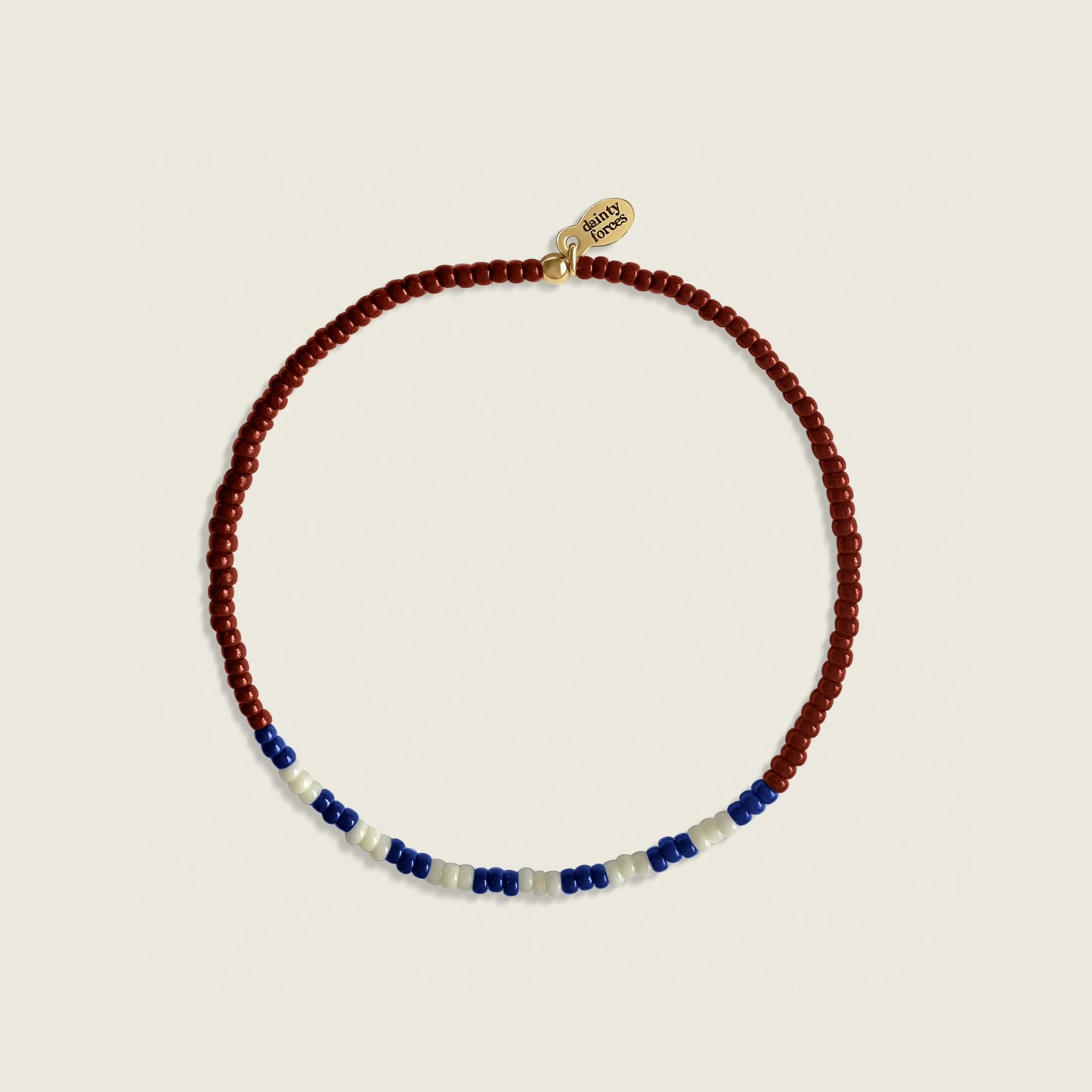Stars & Stripes Bracelet