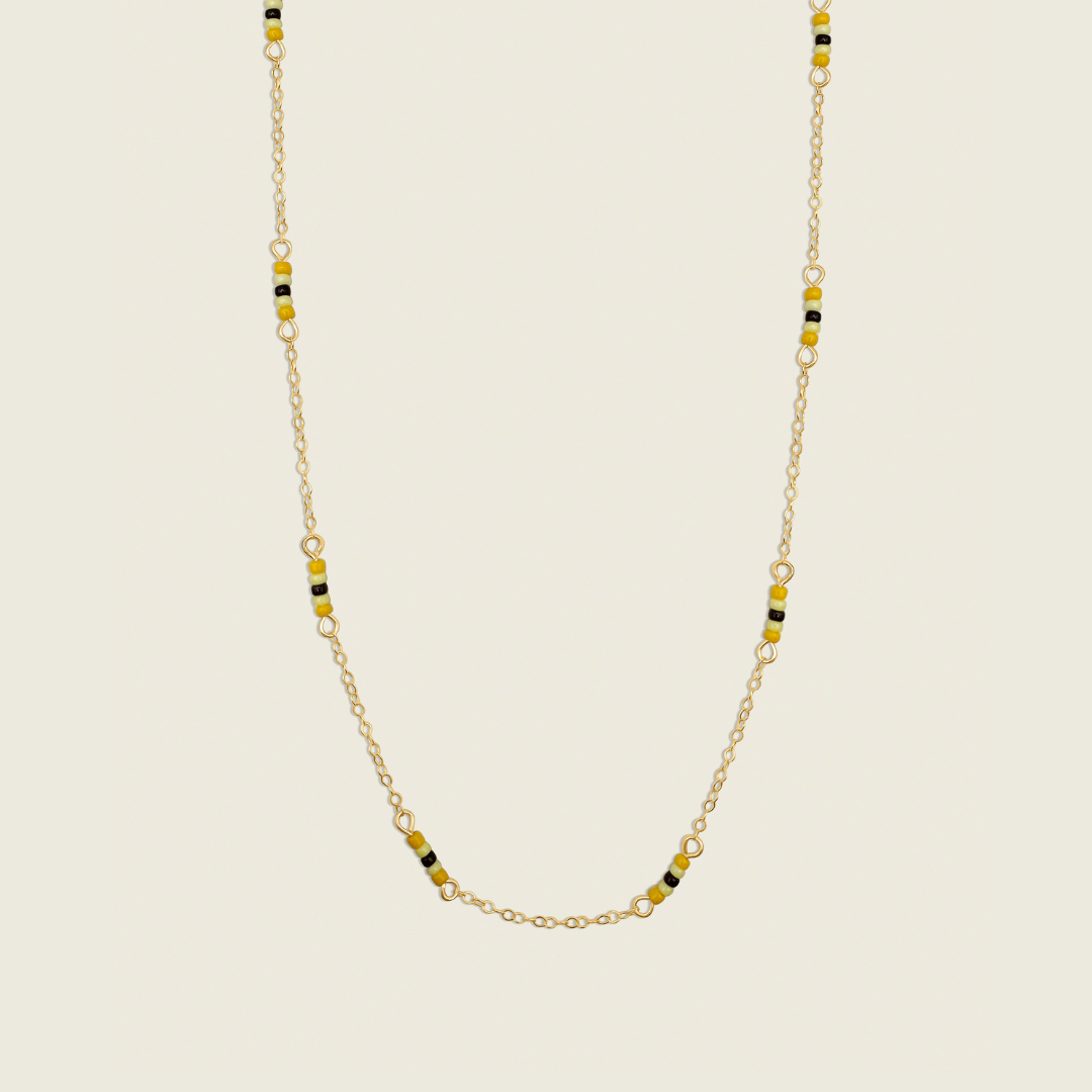 Sunny Days Necklace