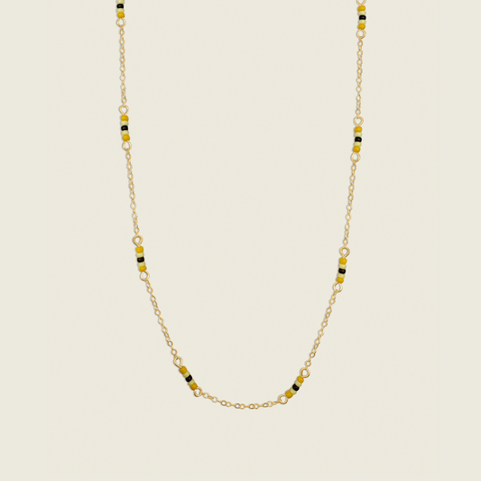 Sunny Days Necklace