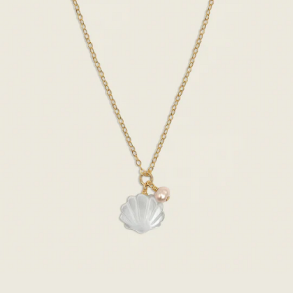 The Sylvia Necklace