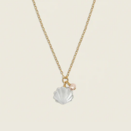 The Sylvia Necklace