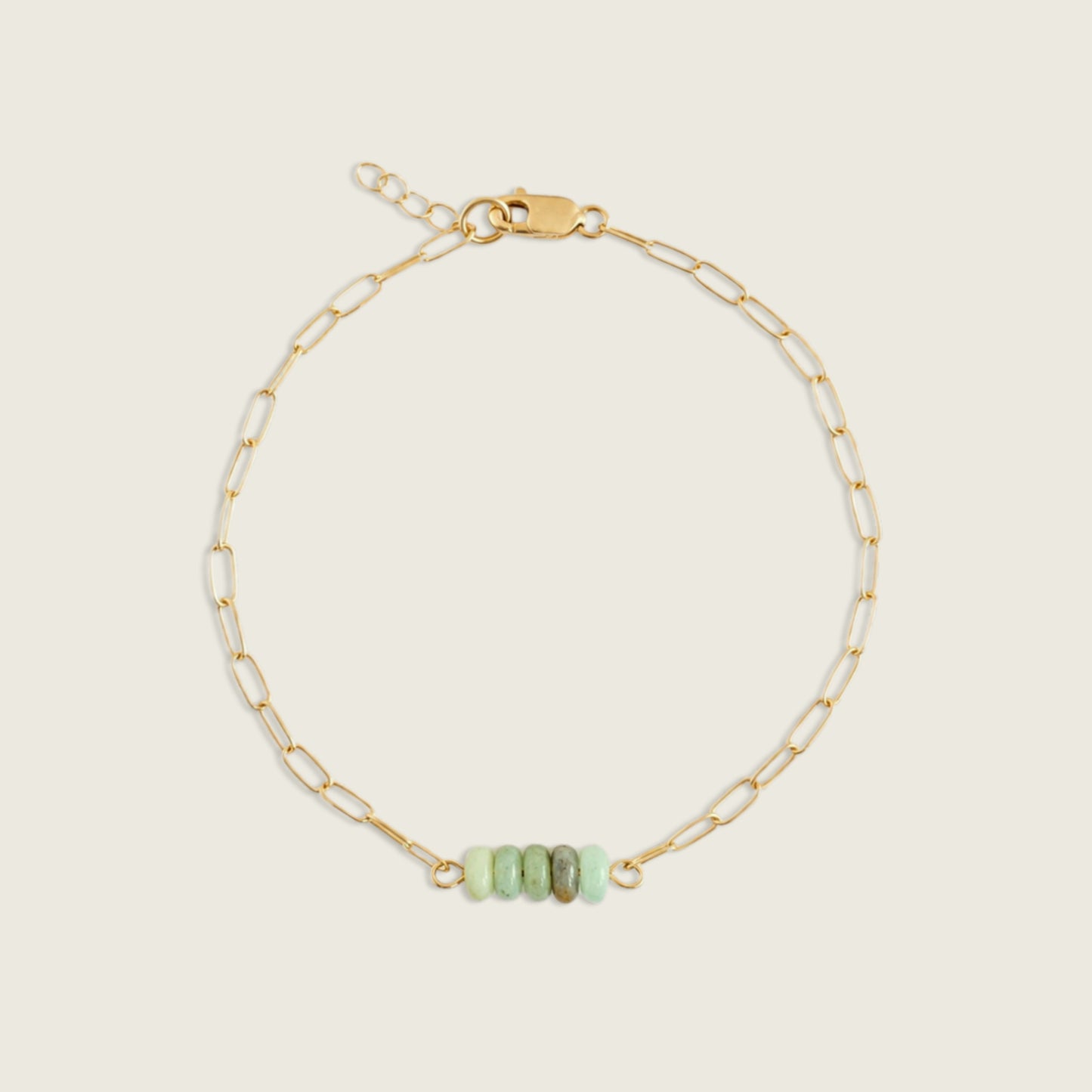 The Dune Bracelet