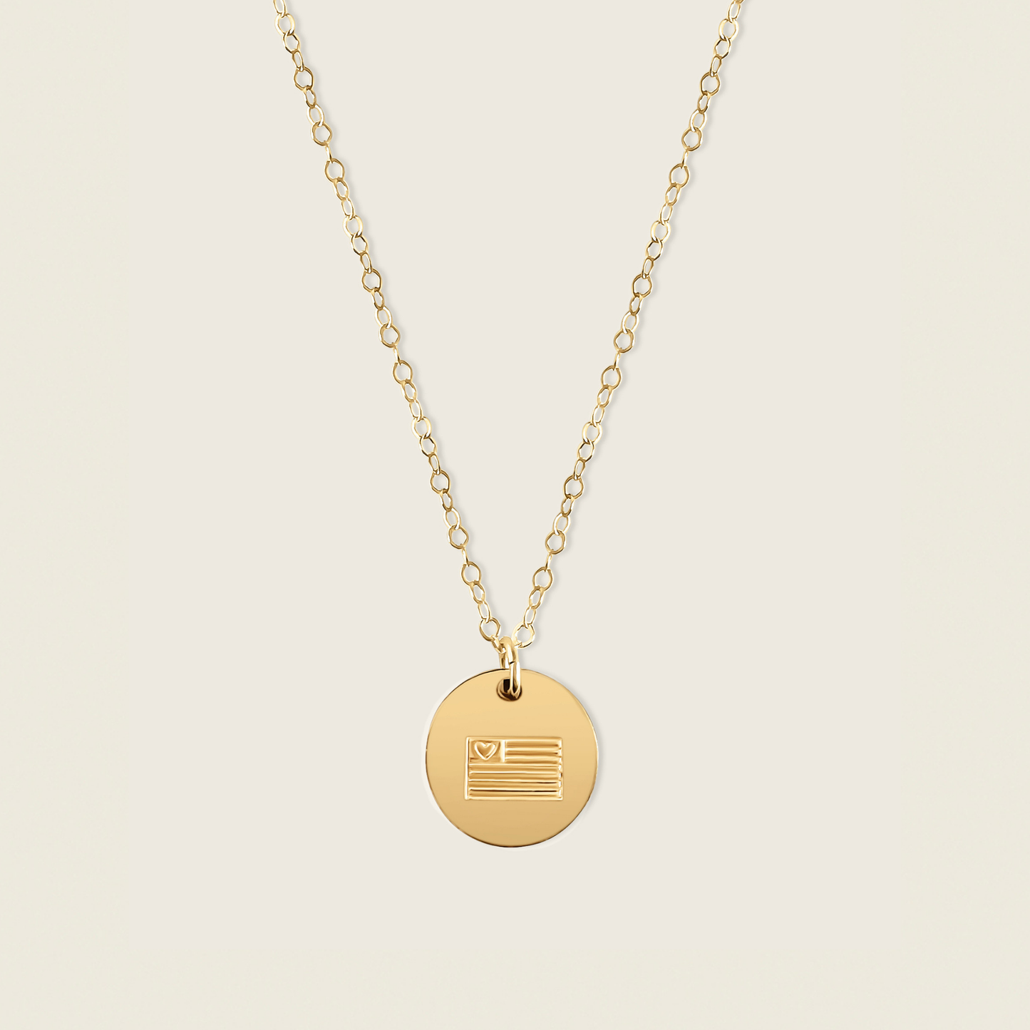 The Americana Necklace