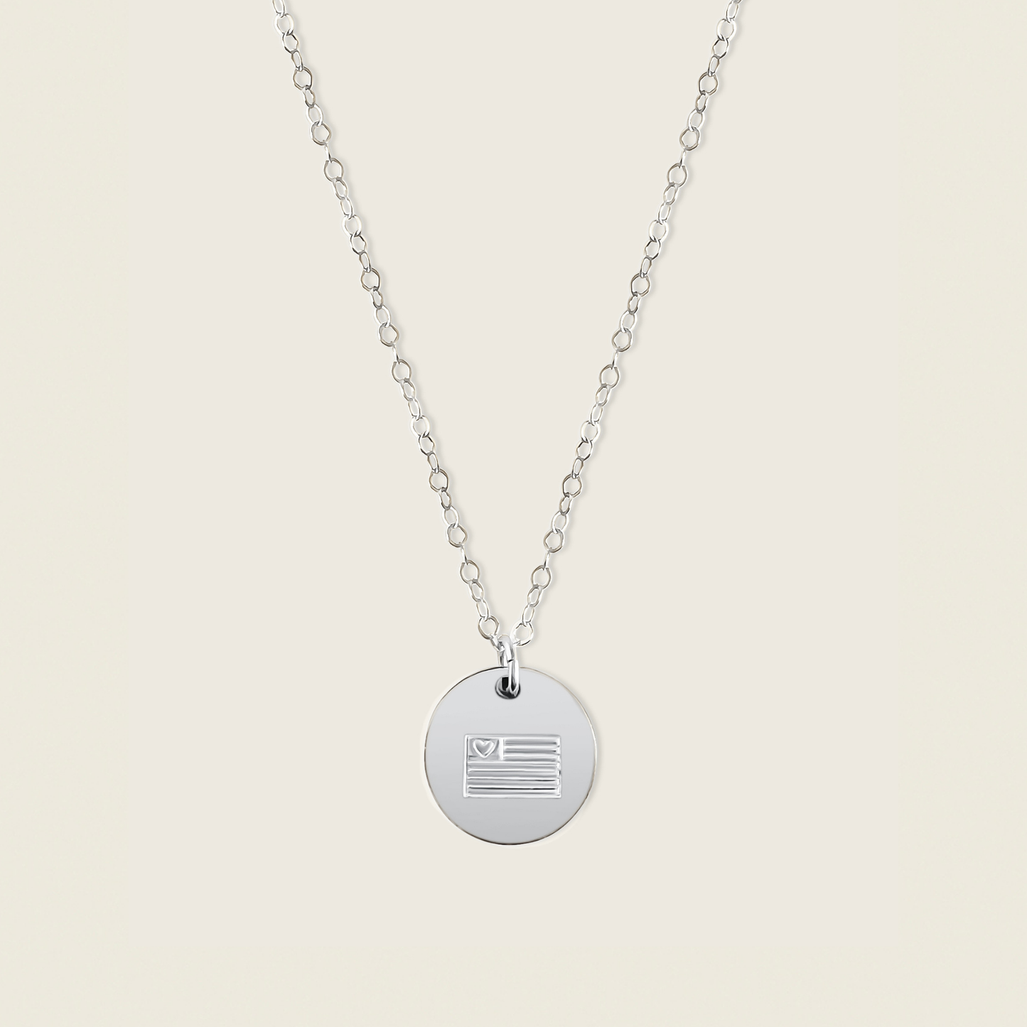 The Americana Necklace