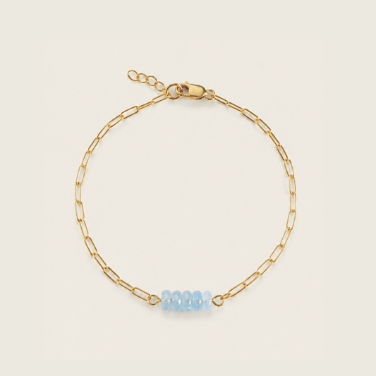 The Shoreline Bracelet
