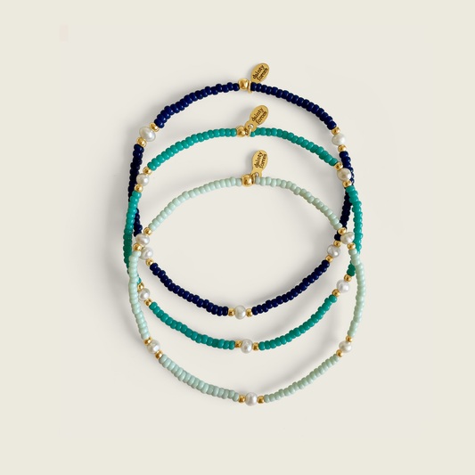 Tidal Layers Set